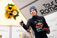 ‘I’ve stepped up from last year’ – Second place for Florian Lipowitz at Tour of Romandie provides extra lift toward Tour de France