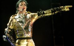 ‘Michael’ Reclaims Top Box Office Spot in Its 4th Weekend in Theaters