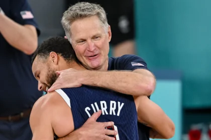 How Steve Kerr Just Defined ‘Success’ Perfectly Describes a Path to a More Joyful and Fulfilling Life