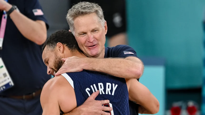 How Steve Kerr Just Defined ‘Success’ Perfectly Describes a Path to a More Joyful and Fulfilling Life