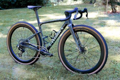 The all-new Specialized Crux 5 is no longer the beloved all-rounder — and that’s exactly the point