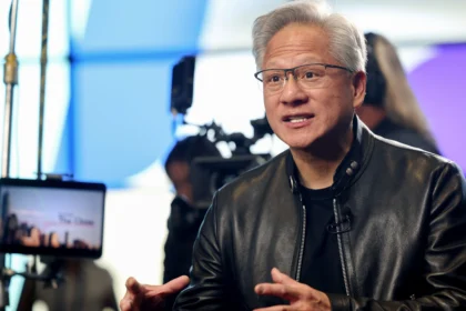 Nvidia Just Crushed Earnings Again—and 1 Revenue Segment Proves the AI Boom Is Only Getting Started