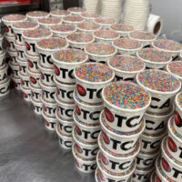 What’s a Dot Cake? All About the Viral Dessert