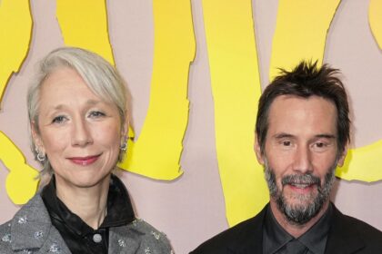 Alexandra Grant Shares What She Loves About Keanu Reeves After 6 Years