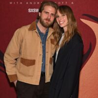 Why Maya Hawke Was “So Worried” During Christian Lee Hutson Wedding