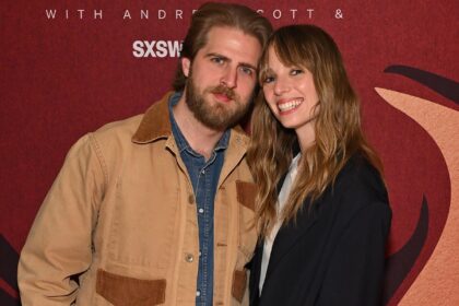 Why Maya Hawke Was “So Worried” During Christian Lee Hutson Wedding