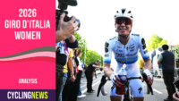 The Giro d’Italia Women should be Demi Vollering’s to lose, but Grand Tour domination has rarely come naturally to her – Analysis