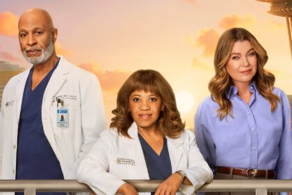 Grey’s Anatomy Spinoff Set in Texas Coming to ABC