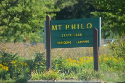 Surge Pricing Is Coming to State Parks and Campgrounds