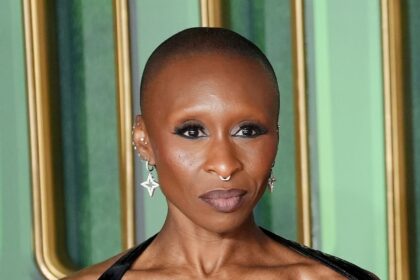Cynthia Erivo Responds to Rumor She and Ariana Grande Aren’t Friends