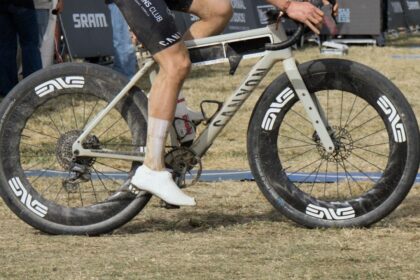 Six tech trends from The Traka and what it means for Unbound Gravel