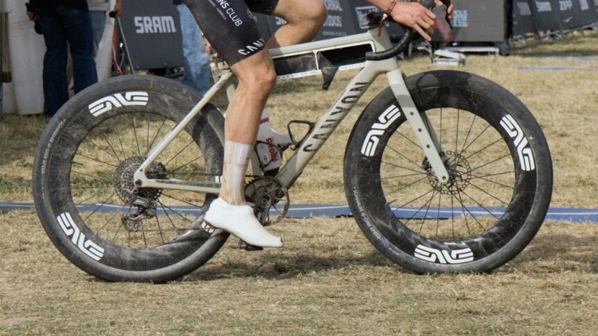 Six tech trends from The Traka and what it means for Unbound Gravel