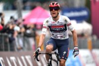 ‘If it rains, it’s not going to be funny’ – Jasper Stuyven warns of potential danger of cobbled sprint finish in Naples at Giro d’Italia