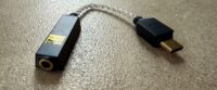 I spent 10 days testing the iFi GO Link 2 — and this little DAC delivers an enormous audio upgrade for your phone or laptop audio at a great price