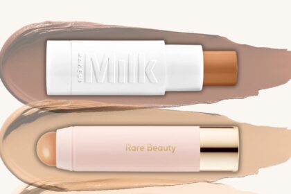 The Bestselling Foundation Sticks Celebrities Love – Ranked & Reviewed