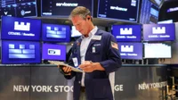 What AI bubble? Tech Stocks are Getting Cheaper