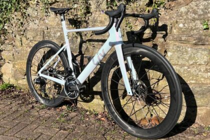 Liv EnviLiv Advanced SL review: The best just got bested.