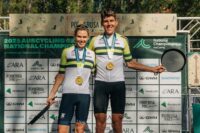 Unbound clash sees several top names missing from Australian Gravel Championships, but Tiffany Cromwell and Mark O’Brien set to defend titles