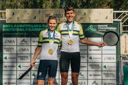 Unbound clash sees several top names missing from Australian Gravel Championships, but Tiffany Cromwell and Mark O’Brien set to defend titles