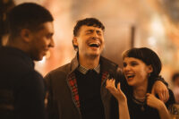 Cannes Directors’ Fortnight: Clio Barnard’s ‘I See Buildings Fall Like Lightning’ Wins People’s Choice Audience Award