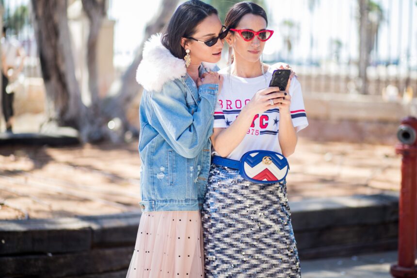 Stimulating Collagen Is The Best Thing You Can Do For Your Skin, According To Experts