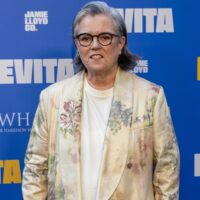 Rosie O’Donnell Says Her New Facelift Cost More Money Than a Car