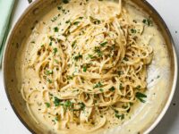 10 Easy Pasta Dinners With 5 Ingredients or Fewer (But Taste Restaurant-Worthy!)