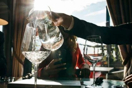 How Can Water Sell for  a Bottle? The Most Basic Commodity Teaches the Best Marketing Lesson