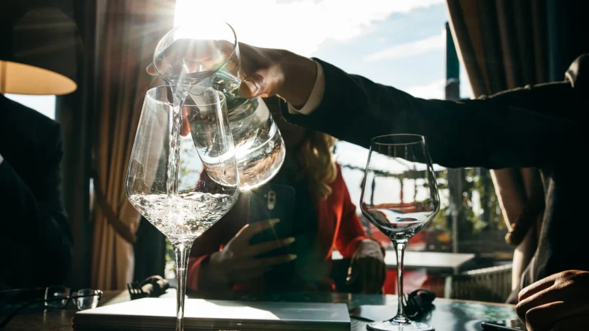 How Can Water Sell for  a Bottle? The Most Basic Commodity Teaches the Best Marketing Lesson