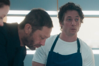 The Bear to End After Season 5