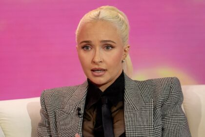 Hayden Panettiere Details Bleeding Out, Almost Dying During Childbirth