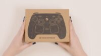 Steam Controller “ran out faster than we anticipated”, says Valve as it pledges more stock
