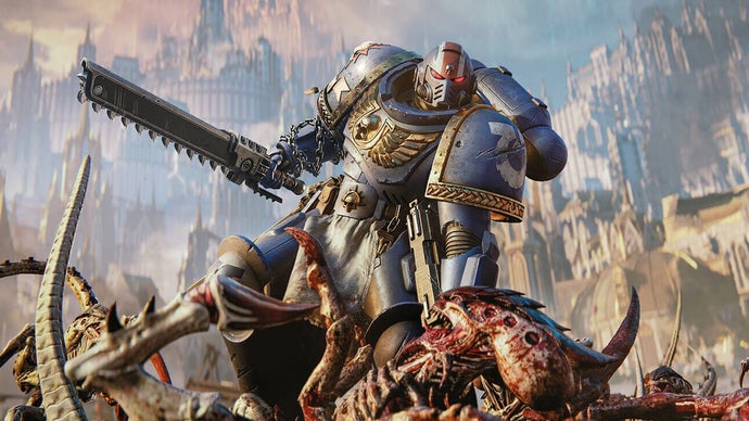 Space Marine 2 has done so well, it’s getting a third year of post-launch support