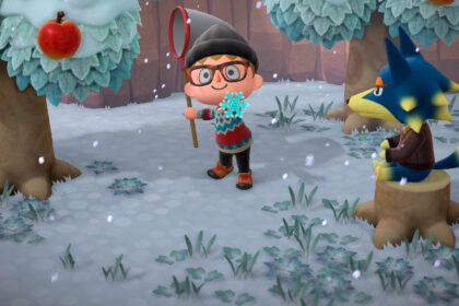 New Animal Crossing web port just made it effortless to hop back in to the GameCube classic
