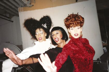 How Queer Clubbing Has Shaped Fashion as We Know It