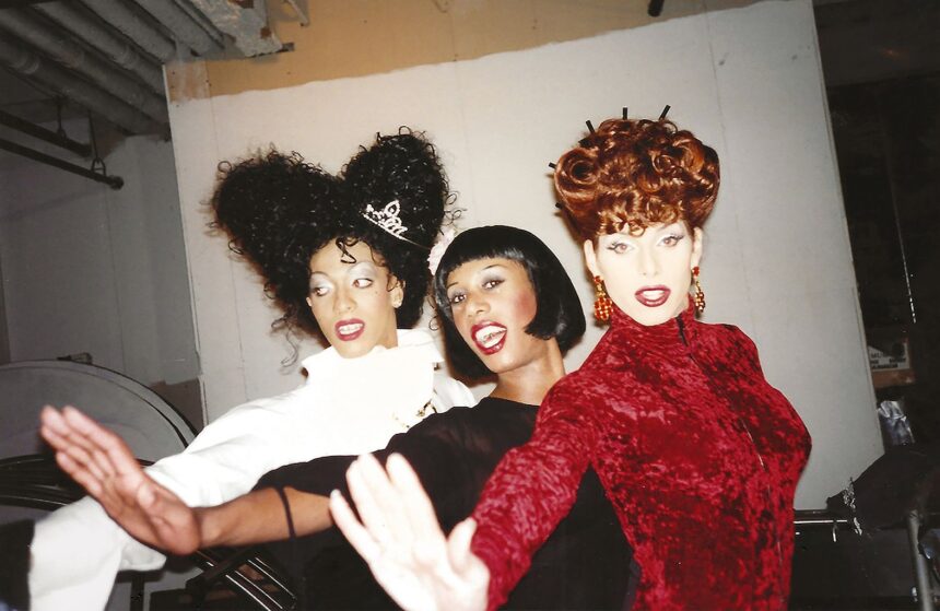 How Queer Clubbing Has Shaped Fashion as We Know It
