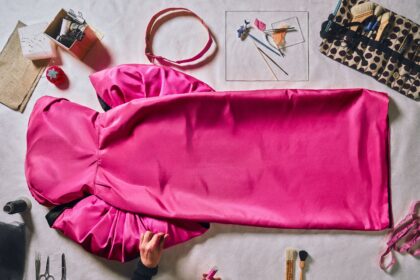 Marilyn Monroe’s Most Famous Dress Is Ready for Its Close-Up