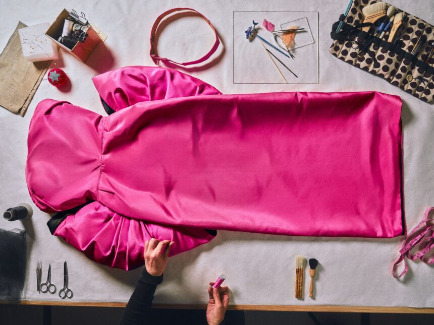 Marilyn Monroe’s Most Famous Dress Is Ready for Its Close-Up