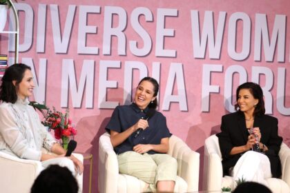 Eva Longoria and ‘House of the Spirits’ Showrunners  on the Magic and the Realism That Brought Isabel Allende’s Beloved Novel to Amazon