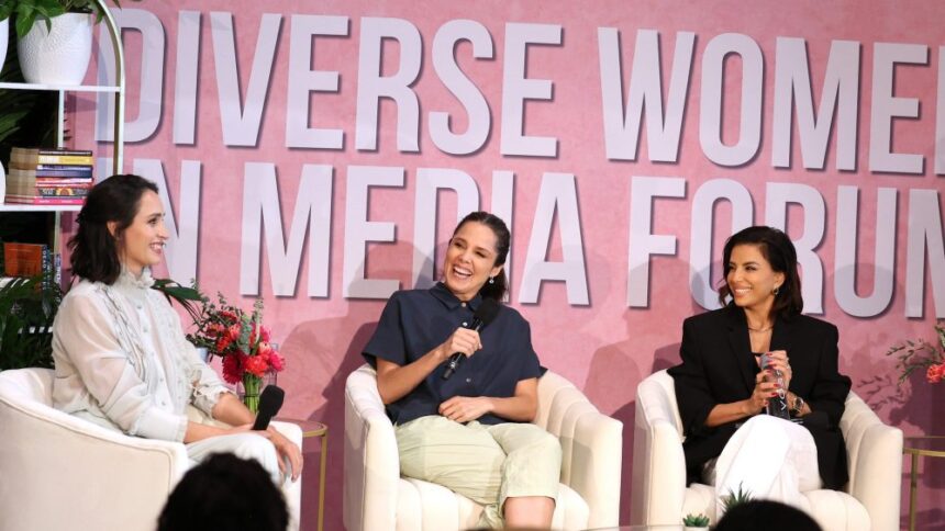 Eva Longoria and ‘House of the Spirits’ Showrunners  on the Magic and the Realism That Brought Isabel Allende’s Beloved Novel to Amazon
