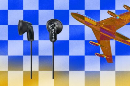 Everyone Should Travel With a Pair of Cheap Wired Headphones (2026)