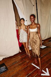 Australian Fashion Week Cheat Sheet