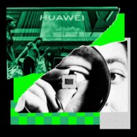 Huawei’s ‘Chip Queen’ Throws Down the Gauntlet