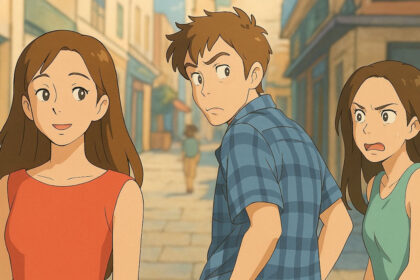 That viral Ghibli trend helped ChatGPT make millions of dollars