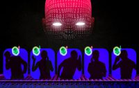 AI Is Taking Over the Most Cursed Job in the World