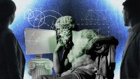 To Land a Job in AI, Try Reading Kant