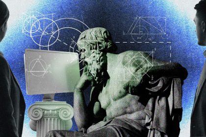 To Land a Job in AI, Try Reading Kant