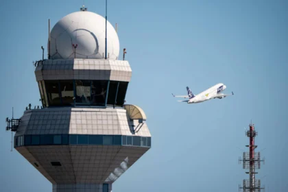 FAA to Air Traffic Controllers: Fewer Jobs, More Work