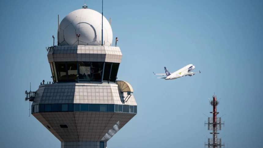 FAA to Air Traffic Controllers: Fewer Jobs, More Work