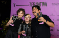 Alternativa Film Festival Wraps in Medellín, Prizes ‘Runa Simi,’ ‘9-Month Contract,’ ‘A Useful Ghost’